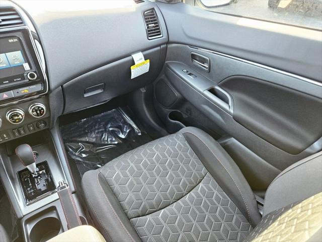2026 Mitsubishi Outlander Sport 2.0 LE