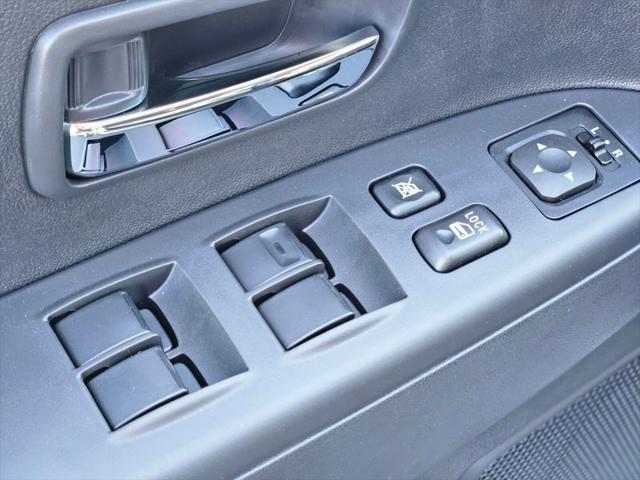 2026 Mitsubishi Outlander Sport 2.0 LE