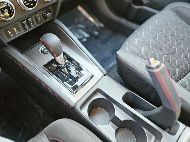 2026 Mitsubishi Outlander Sport 2.0 LE