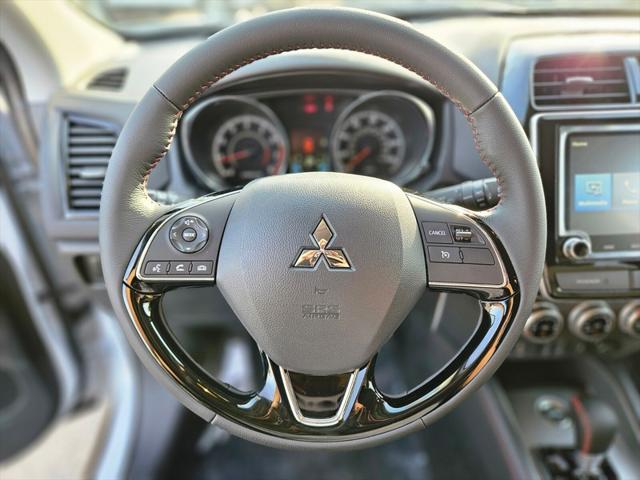 2026 Mitsubishi Outlander Sport 2.0 LE