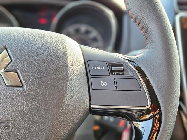 2026 Mitsubishi Outlander Sport 2.0 LE