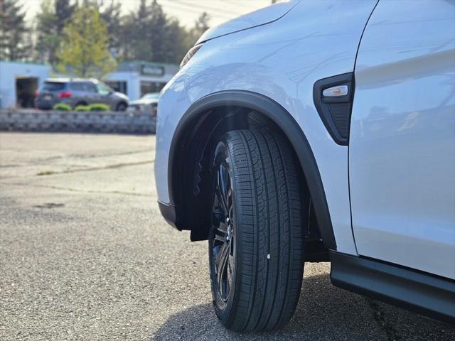 2026 Mitsubishi Outlander Sport 2.0 LE
