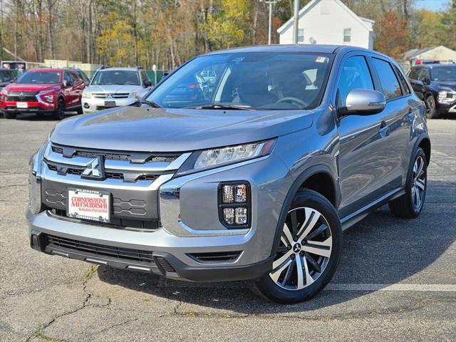 2026 Mitsubishi Outlander Sport 2.0 SE for sale in Wilmington, MA