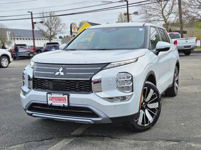 2026 Mitsubishi Outlander SE 1.5T S-AWC for sale in Wilmington, MA