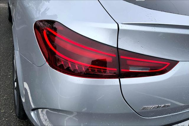 2026 Mercedes-Benz AMG GLE 53 4MATIC+