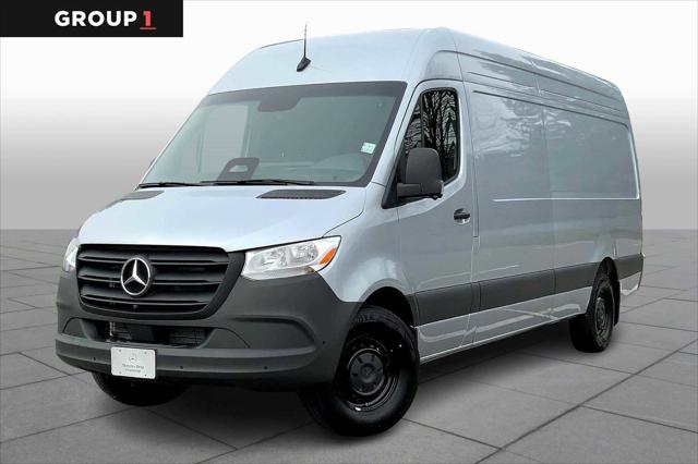 2026 Mercedes-Benz Sprinter 2500 High Roof 4-Cyl Diesel HO for sale in Scarborough, ME