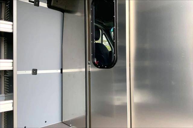 2026 Mercedes-Benz Sprinter 2500 Standard Roof 4-Cyl Diesel HO