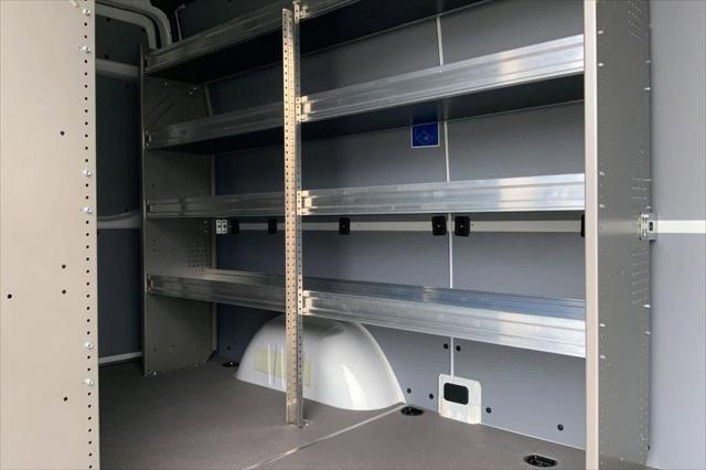 2026 Mercedes-Benz Sprinter 2500 Standard Roof 4-Cyl Diesel HO