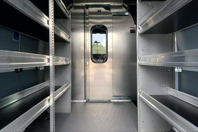 2026 Mercedes-Benz Sprinter 2500 Standard Roof 4-Cyl Diesel HO