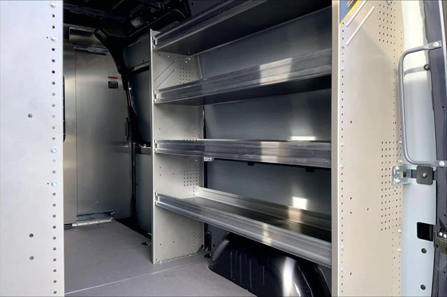 2026 Mercedes-Benz Sprinter 2500 Standard Roof 4-Cyl Diesel HO