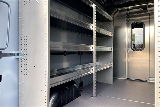 2026 Mercedes-Benz Sprinter 2500 Standard Roof 4-Cyl Diesel HO
