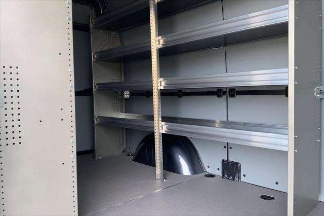 2026 Mercedes-Benz Sprinter 2500 Standard Roof 4-Cyl Diesel HO