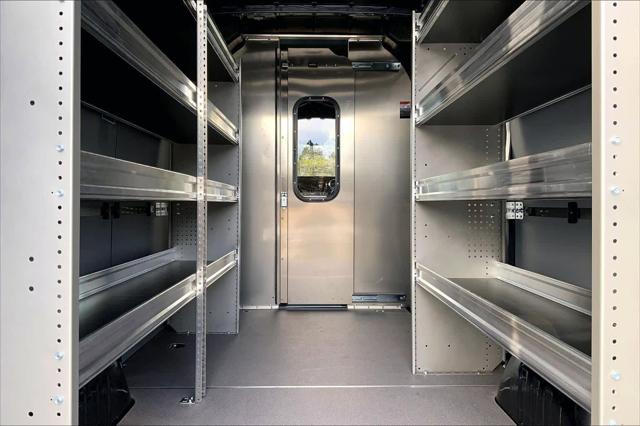 2026 Mercedes-Benz Sprinter 2500 Standard Roof 4-Cyl Diesel HO