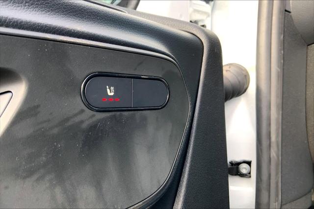 2026 Mercedes-Benz Sprinter 2500 Standard Roof 4-Cyl Diesel HO