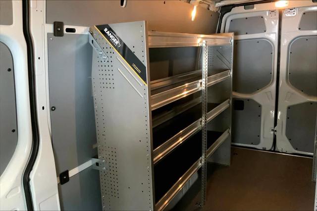 2026 Mercedes-Benz Sprinter 2500 High Roof 4-Cyl Diesel