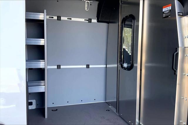 2026 Mercedes-Benz Sprinter 2500 High Roof 4-Cyl Diesel