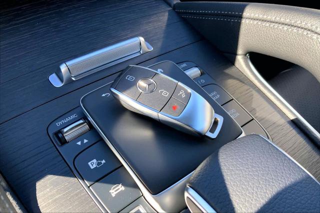 2026 Mercedes-Benz GLS GLS 450 4MATIC