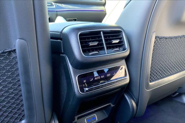2026 Mercedes-Benz GLS GLS 450 4MATIC