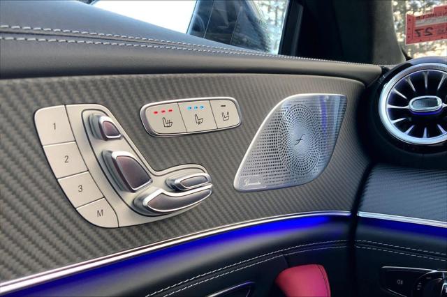 2026 Mercedes-Benz AMG GT 53 AMG GT 53
