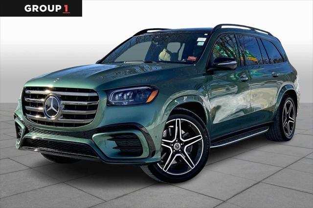 2026 Mercedes-Benz GLS GLS 450 4MATIC for sale in Scarborough, ME