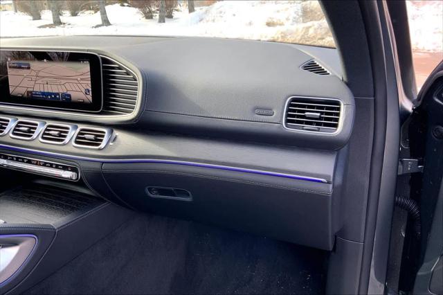 2026 Mercedes-Benz GLE AMG GLE 53 4MATIC+