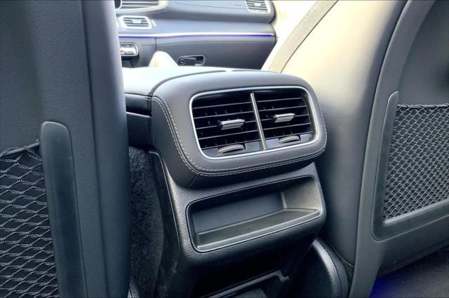2026 Mercedes-Benz GLE AMG GLE 53 4MATIC+