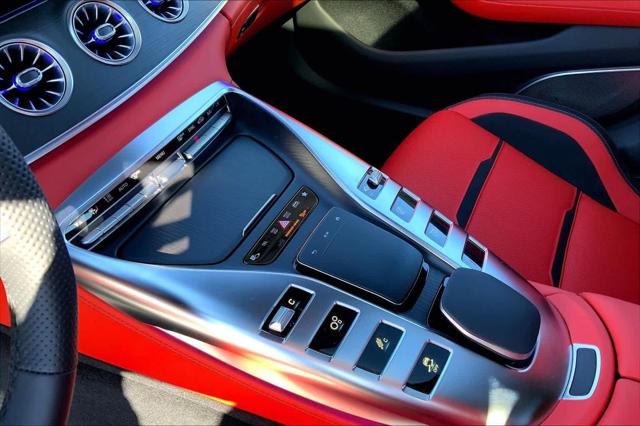2026 Mercedes-Benz AMG GT 43 AMG GT 43