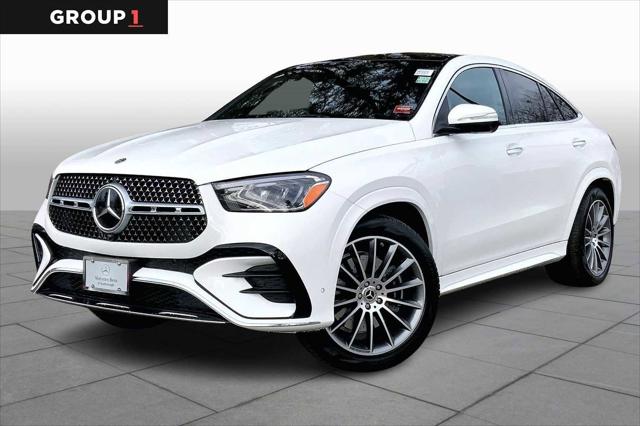 2026 Mercedes-Benz GLE 450 4MATIC for sale in Scarborough, ME