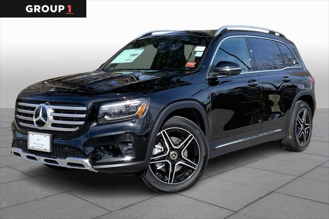 2026 Mercedes-Benz GLB 4MATIC for sale in Scarborough, ME