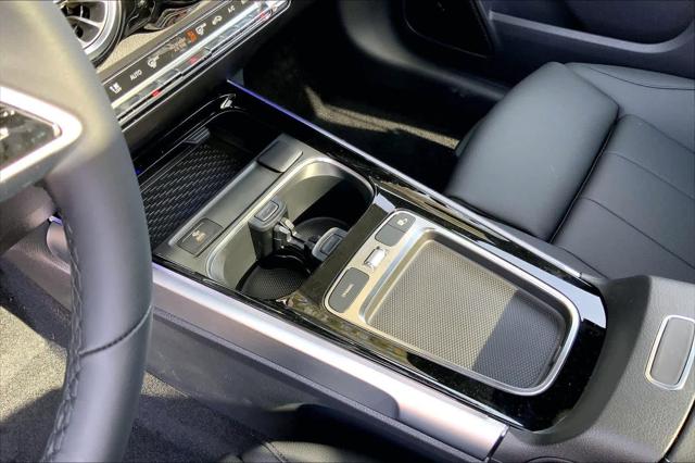 2026 Mercedes-Benz GLB 4MATIC