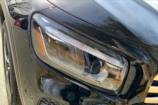 2026 Mercedes-Benz GLB 4MATIC