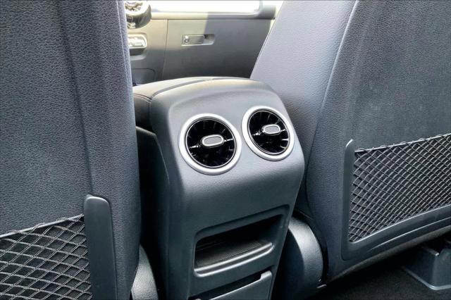 2026 Mercedes-Benz GLB 4MATIC