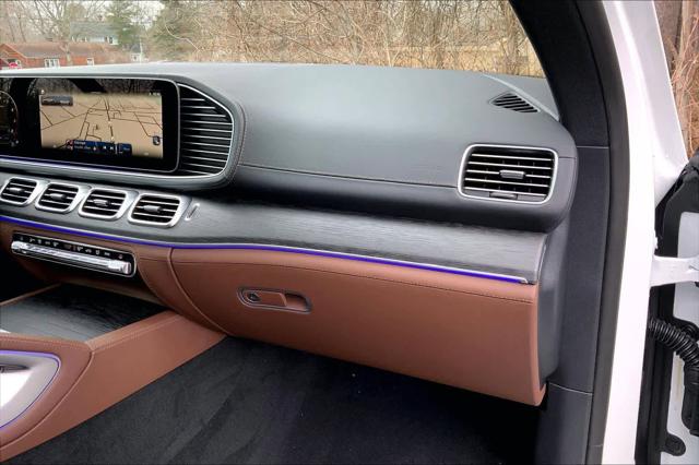 2026 Mercedes-Benz AMG GLE 53 4MATIC+