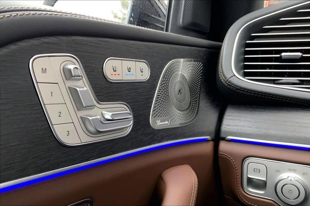2026 Mercedes-Benz AMG GLE 53 4MATIC+