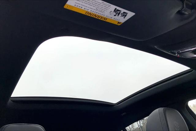 2026 Mercedes-Benz AMG GLE 53 4MATIC+