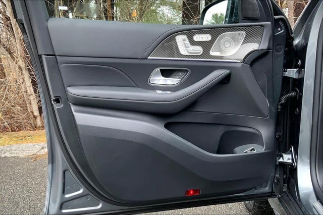 2026 Mercedes-Benz AMG GLE 53 4MATIC+