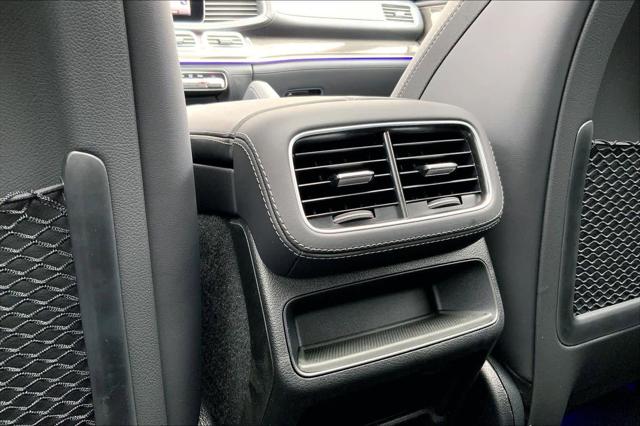 2026 Mercedes-Benz AMG GLE 53 4MATIC+