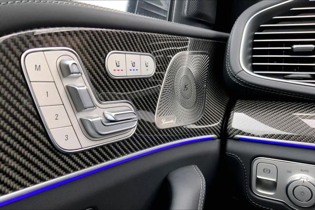 2026 Mercedes-Benz AMG GLE 53 4MATIC+