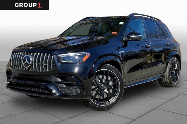 2026 Mercedes-Benz GLE AMG GLE 63 S 4MATIC+ for sale in Scarborough, ME