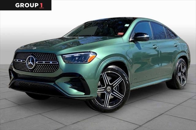 2026 Mercedes-Benz GLE 450 4MATIC for sale in Scarborough, ME