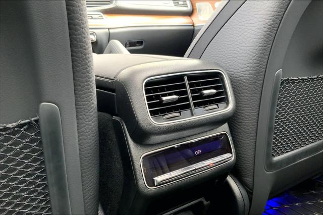 2026 Mercedes-Benz GLS GLS 450 4MATIC