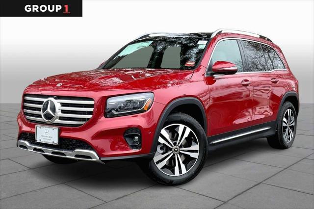 2026 Mercedes-Benz GLB 4MATIC for sale in Scarborough, ME