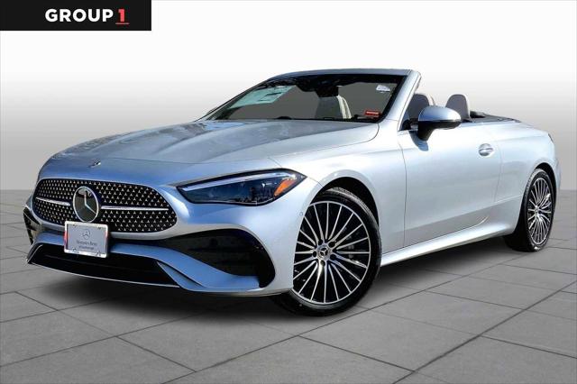 2026 Mercedes-Benz CL CLE 450 for sale in Scarborough, ME
