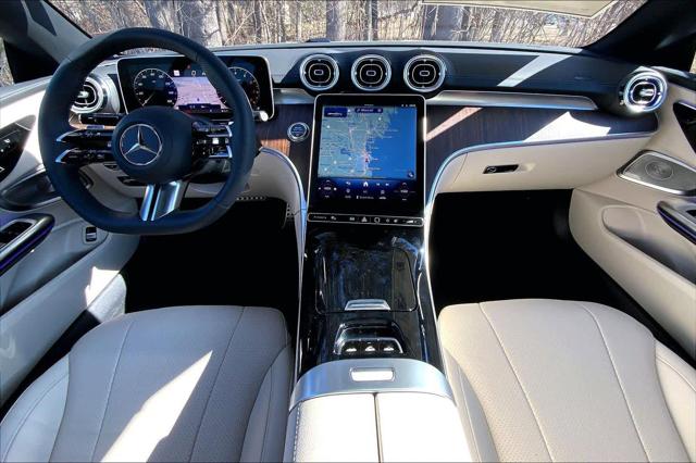 2026 Mercedes-Benz CL CLE 450