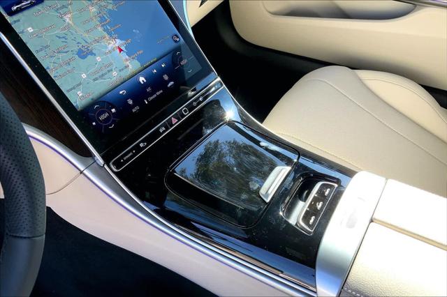 2026 Mercedes-Benz CL CLE 450