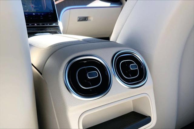 2026 Mercedes-Benz CL CLE 450