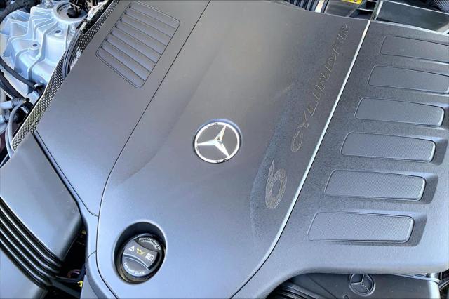 2026 Mercedes-Benz CL CLE 450