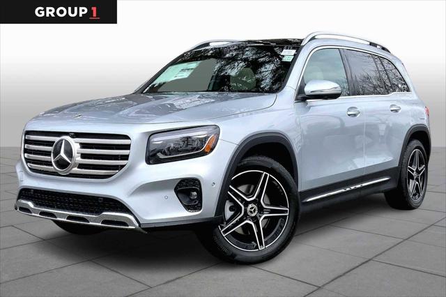 2026 Mercedes-Benz GLB 4MATIC for sale in Scarborough, ME