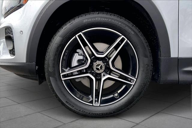 2026 Mercedes-Benz GLB 4MATIC