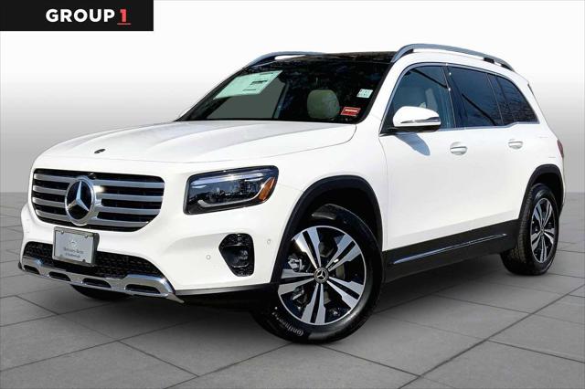 2026 Mercedes-Benz GLB 4MATIC for sale in Scarborough, ME